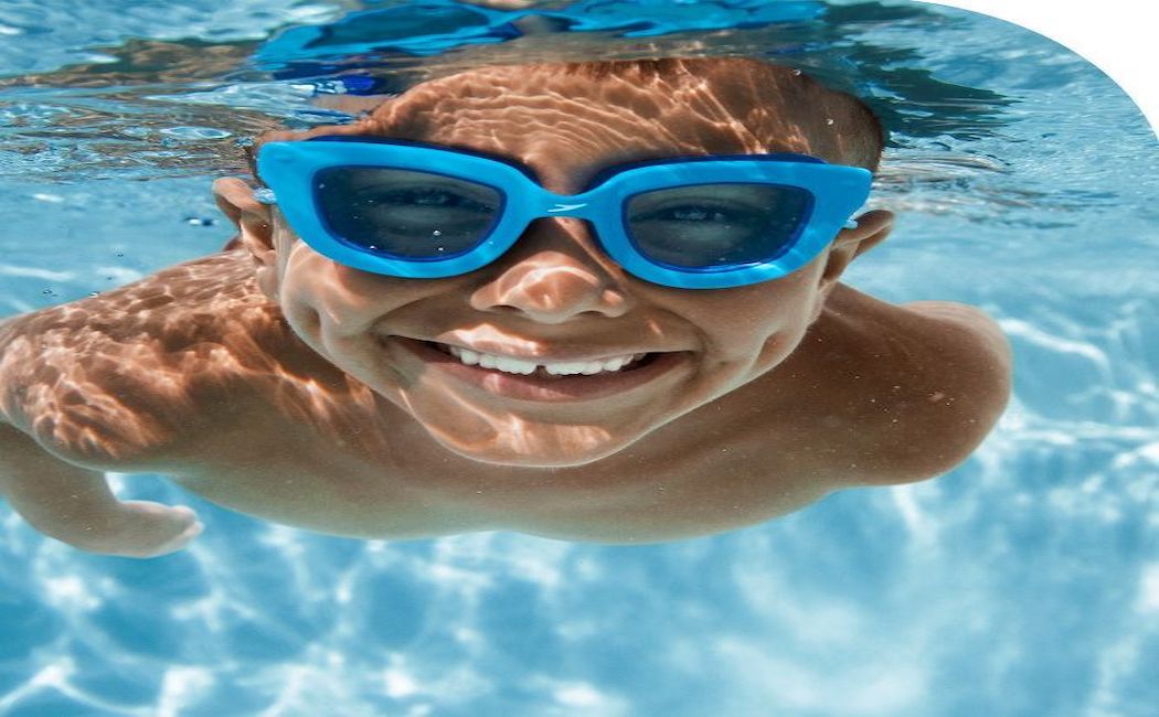 Natation à molenbeek chez élite Warriros